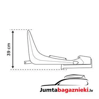 Thule Alfi, 14000001 Thule Alfi, 14000001
