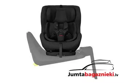 Thule Elm - Rear, 14000041 Thule Elm - Rear, 14000041
