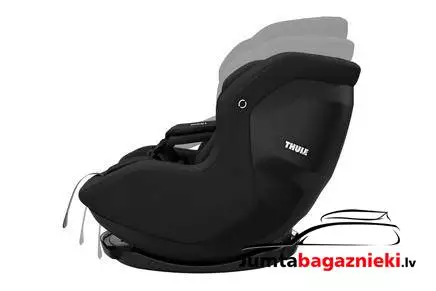 Thule Elm - Rear, 14000040 Thule Elm - Rear, 14000040