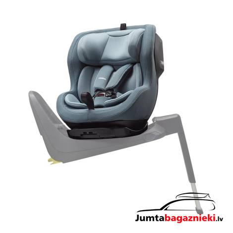 Thule Elm - Rear