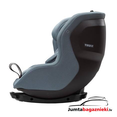 Thule Elm - Rear