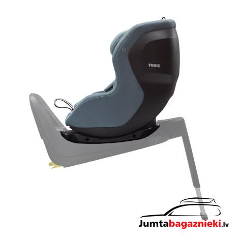 Thule Elm - Rear