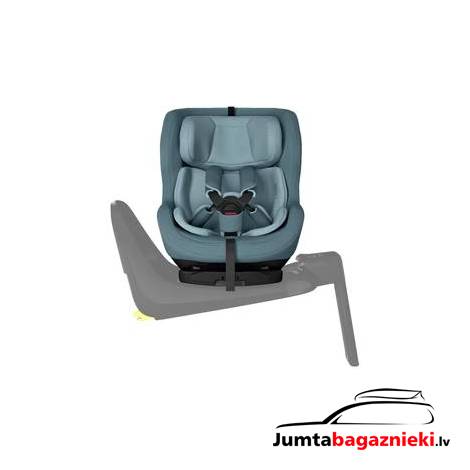 Thule Elm - Rear