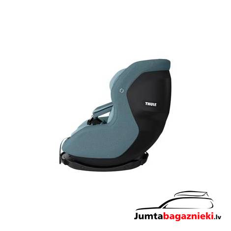 Thule Elm - Rear