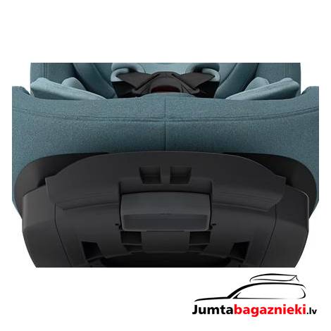 Thule Elm - Rear