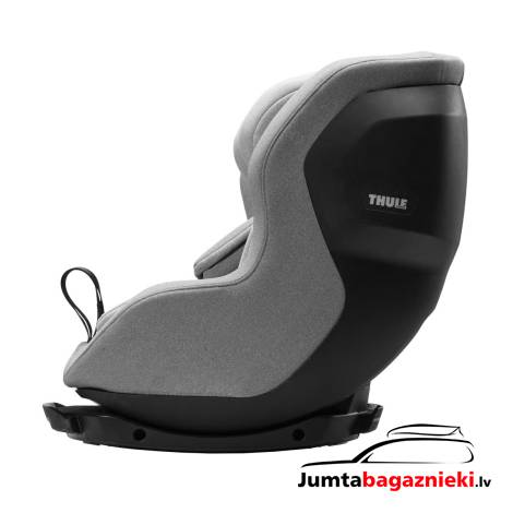 Thule Elm - Rear