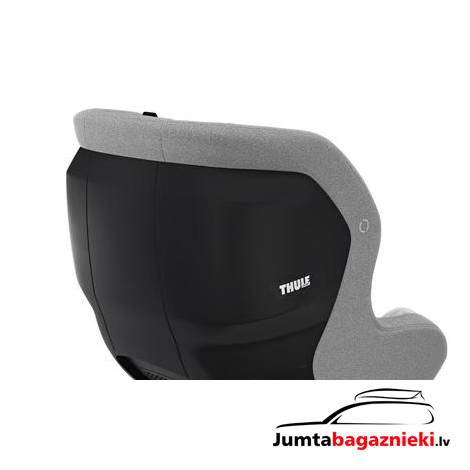 Thule Elm - Rear