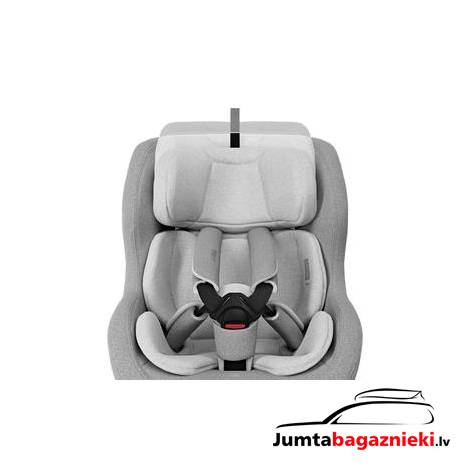 Thule Elm - Rear