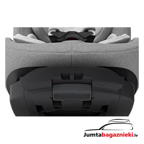 Thule Elm - Rear