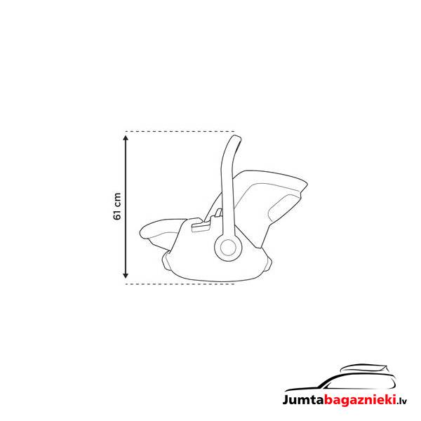 Thule Maple, 14000038 Thule Maple, 14000038