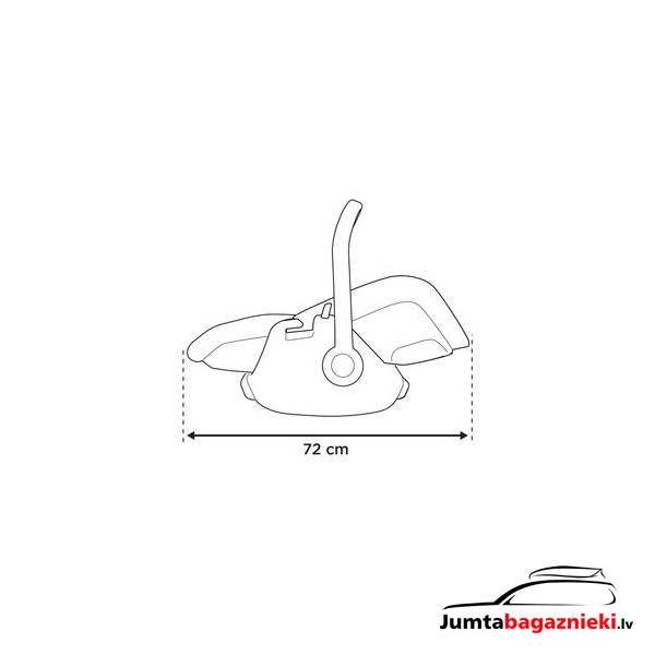 Thule Maple, 14000036 Thule Maple, 14000036