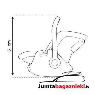 Thule Maple, 14000038 Thule Maple, 14000038