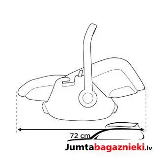 Thule Maple, 14000038 Thule Maple, 14000038