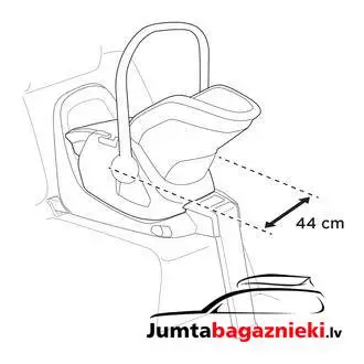 Thule Maple, 14000039 Thule Maple, 14000039