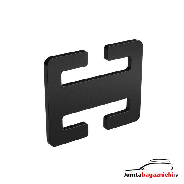 Thule car seat belt shortener