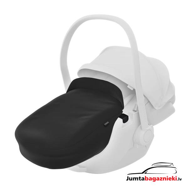 Thule Maple infant car seat boot cover, 14000018