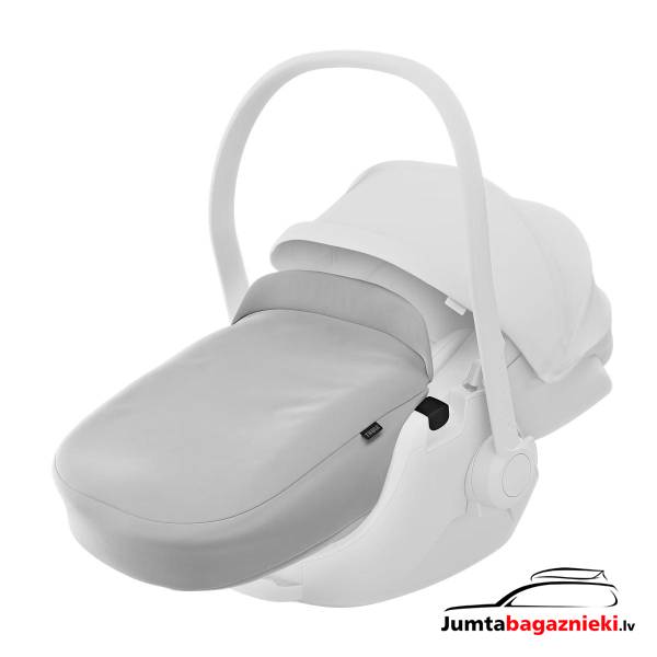 Thule Maple infant car seat boot cover, 14000019
