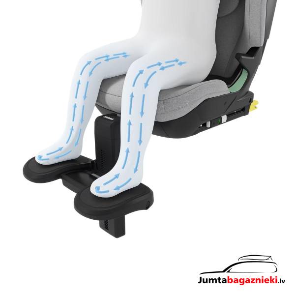 Thule Palm footrest Thule Palm footrest