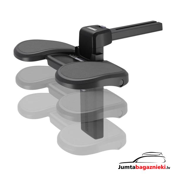 Thule Palm footrest Thule Palm footrest