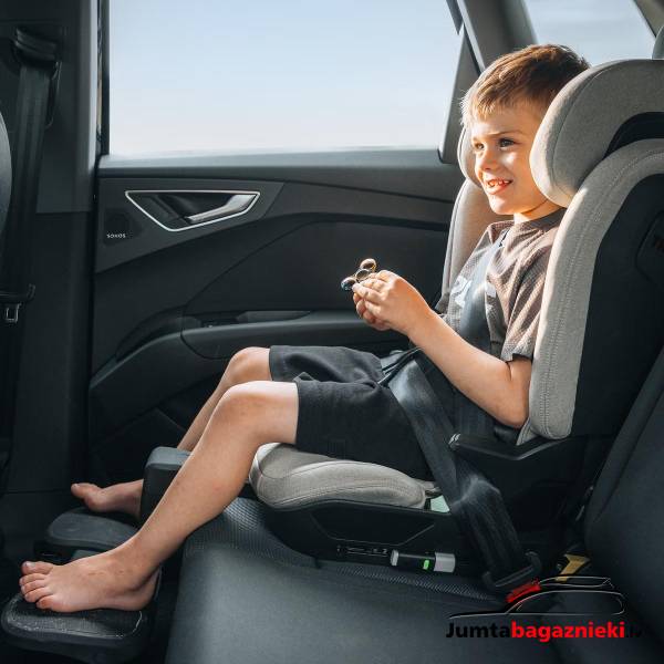 Thule Palm footrest Thule Palm footrest