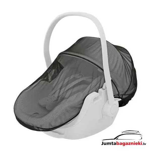 Thule Maple car seat mosquito net, 14000016