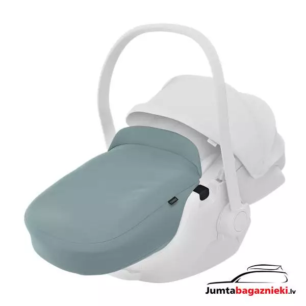 Thule Maple infant car seat boot cover, 14000020