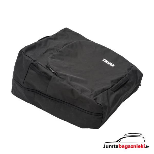 Thule Chariot travel bag 2