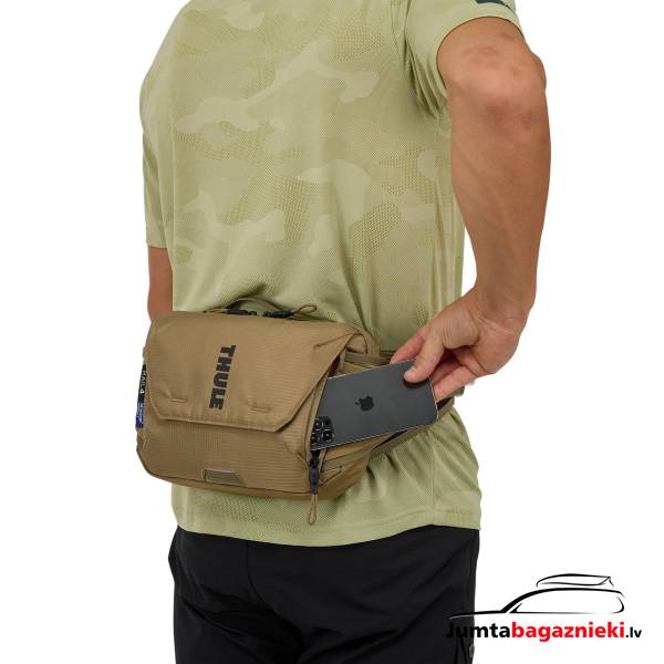 Thule Rail Hip Pack 4L Thule Rail Hip Pack 4L