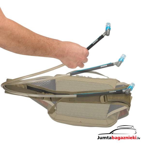 Thule Rail Hip Pack 4L Thule Rail Hip Pack 4L
