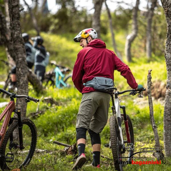 Thule Rail Hip Pack 4L Thule Rail Hip Pack 4L