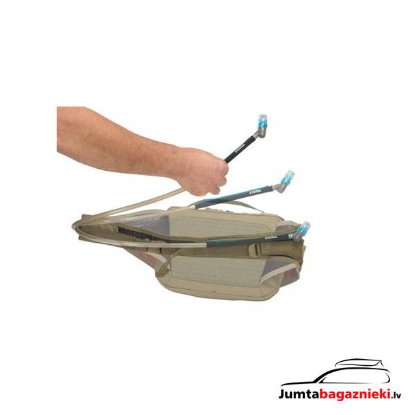 Thule Rail Hip Pack 4L Thule Rail Hip Pack 4L