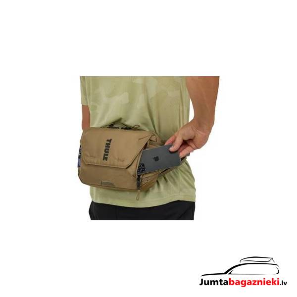 Thule Rail Hip Pack 4L Thule Rail Hip Pack 4L