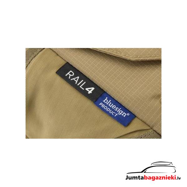 Thule Rail Hip Pack 4L Thule Rail Hip Pack 4L