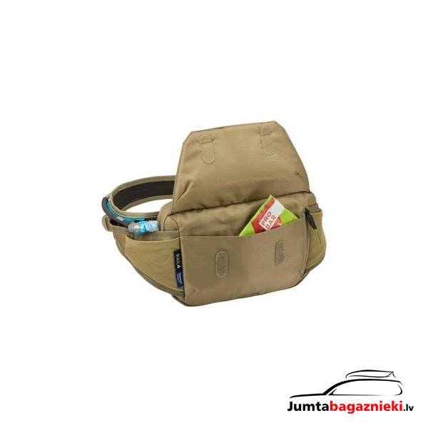 Thule Rail Hip Pack 4L Thule Rail Hip Pack 4L