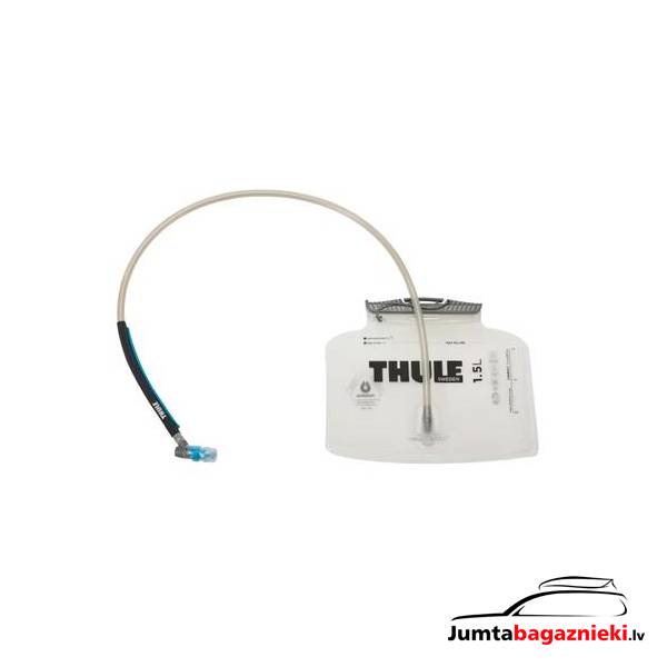 Thule Rail Hip Pack 4L, 3205307 Thule Rail Hip Pack 4L, 3205307