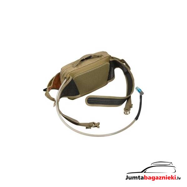 Thule Rail Hip Pack 4L, 3205307 Thule Rail Hip Pack 4L, 3205307