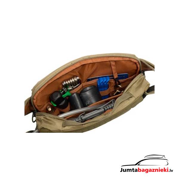 Thule Rail Hip Pack 4L, 3205307 Thule Rail Hip Pack 4L, 3205307