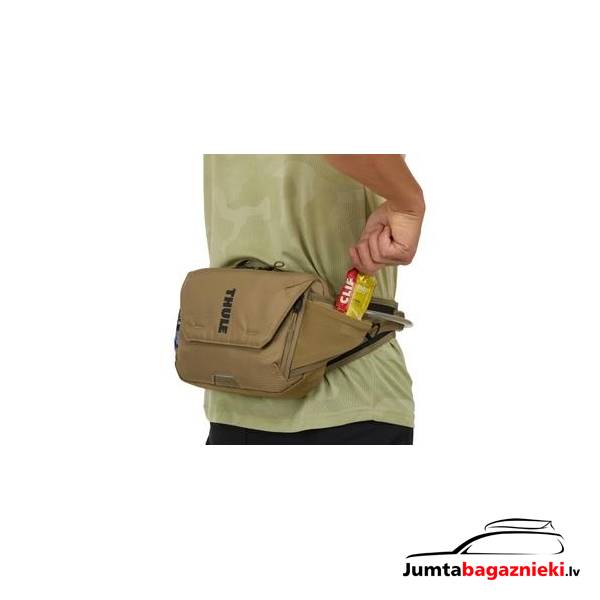 Thule Rail Hip Pack 4L, 3205307 Thule Rail Hip Pack 4L, 3205307