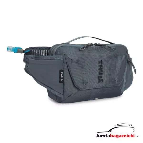 Thule Rail Hip Pack 4L 3204481