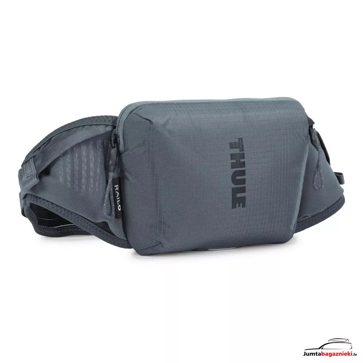 Thule Rail hip pack 0,5L, 3204479 Thule Rail hip pack 0,5L, 3204479