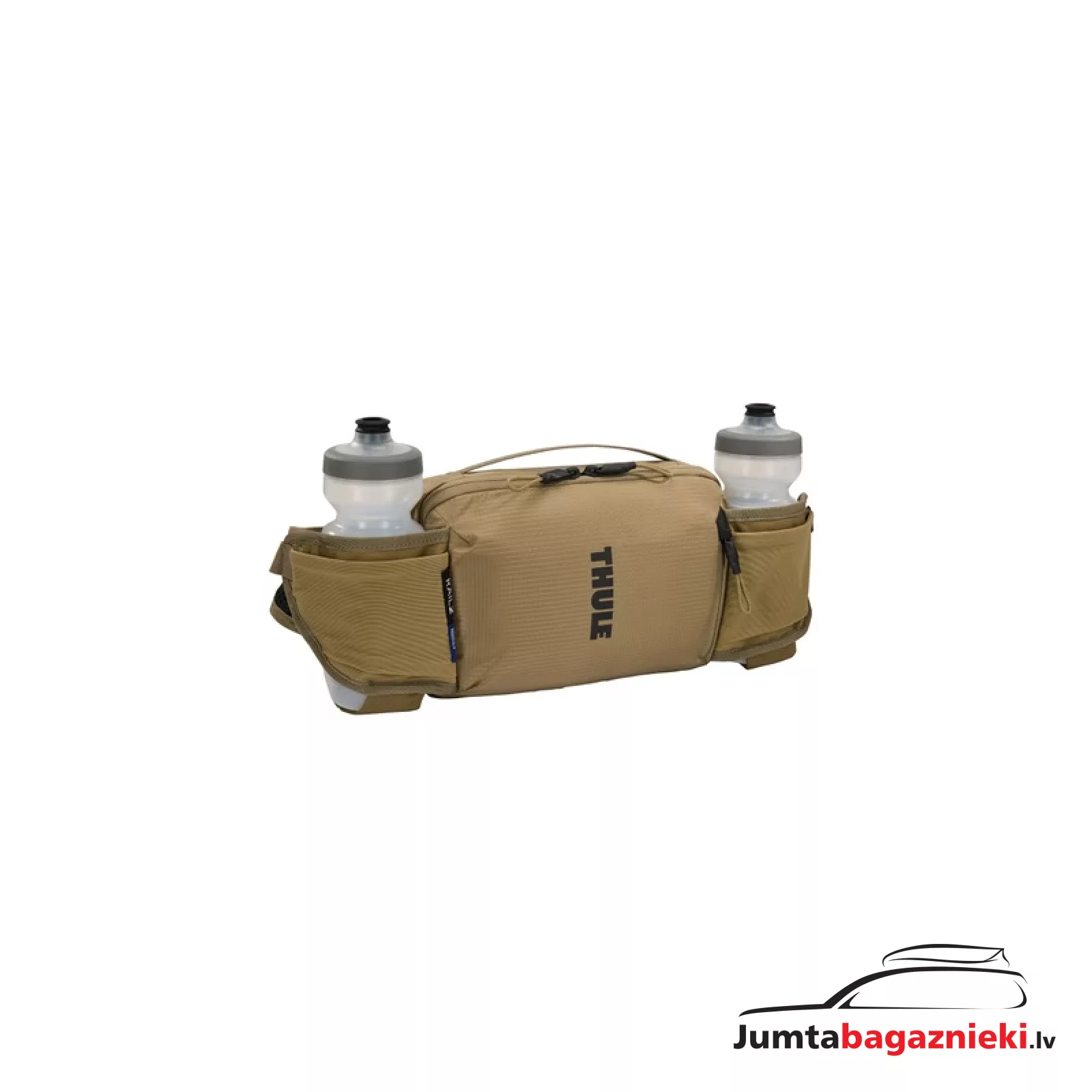 Thule Rail Hip Pack 2L, 3205305 Thule Rail Hip Pack 2L, 3205305