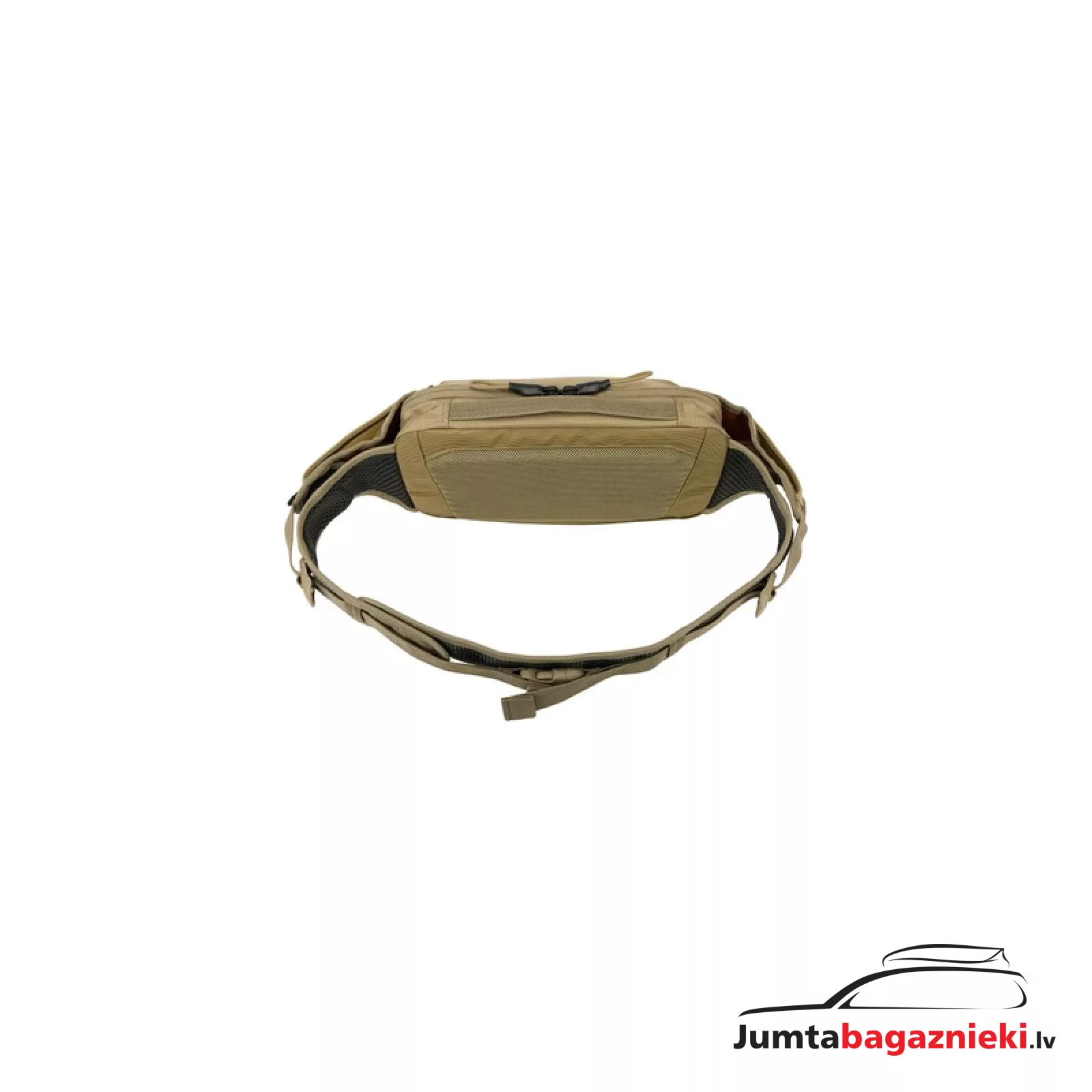 Thule Rail Hip Pack 2L, 3205305 Thule Rail Hip Pack 2L, 3205305