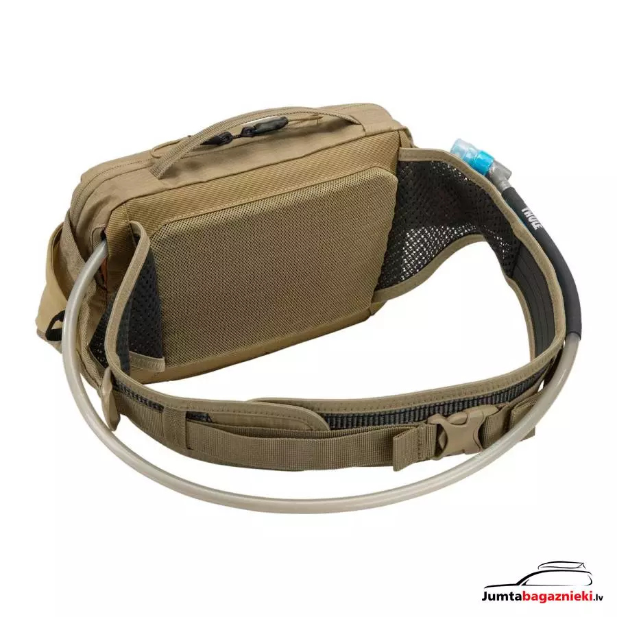 Thule Rail Hip Pack 4L Copy, 3205307 Thule Rail Hip Pack 4L Copy, 3205307