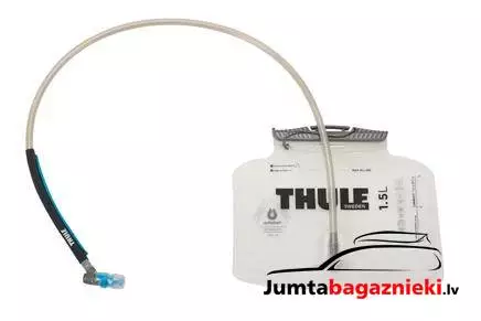 Thule Rail Hip Pack 4L Copy, 3205307 Thule Rail Hip Pack 4L Copy, 3205307