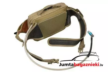 Thule Rail Hip Pack 4L Copy, 3205307 Thule Rail Hip Pack 4L Copy, 3205307