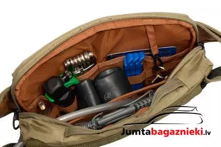 Thule Rail Hip Pack 4L Copy, 3205307 Thule Rail Hip Pack 4L Copy, 3205307