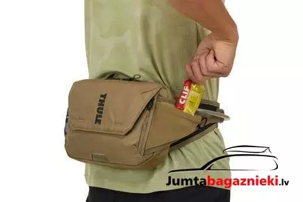 Thule Rail Hip Pack 4L Copy, 3205307 Thule Rail Hip Pack 4L Copy, 3205307