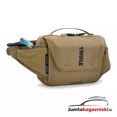 Thule Rail Hip Pack 4L Copy 3205307
