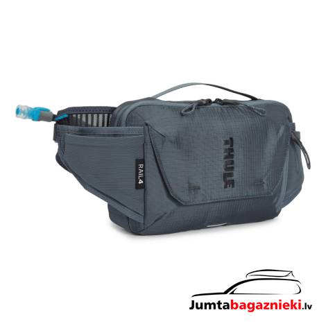 Thule Rail Hip Pack 4L