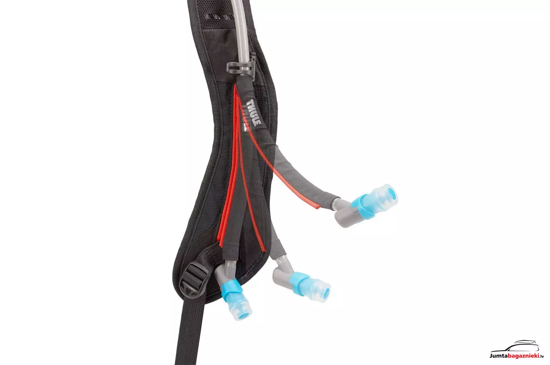 Thule Rail 12L Pro, 3203799 Thule Rail 12L Pro, 3203799